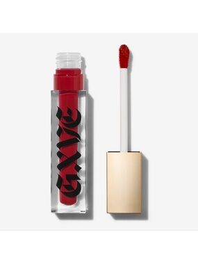 GXVE Gwen Stafani lightweight longwear matte liquid lipstick